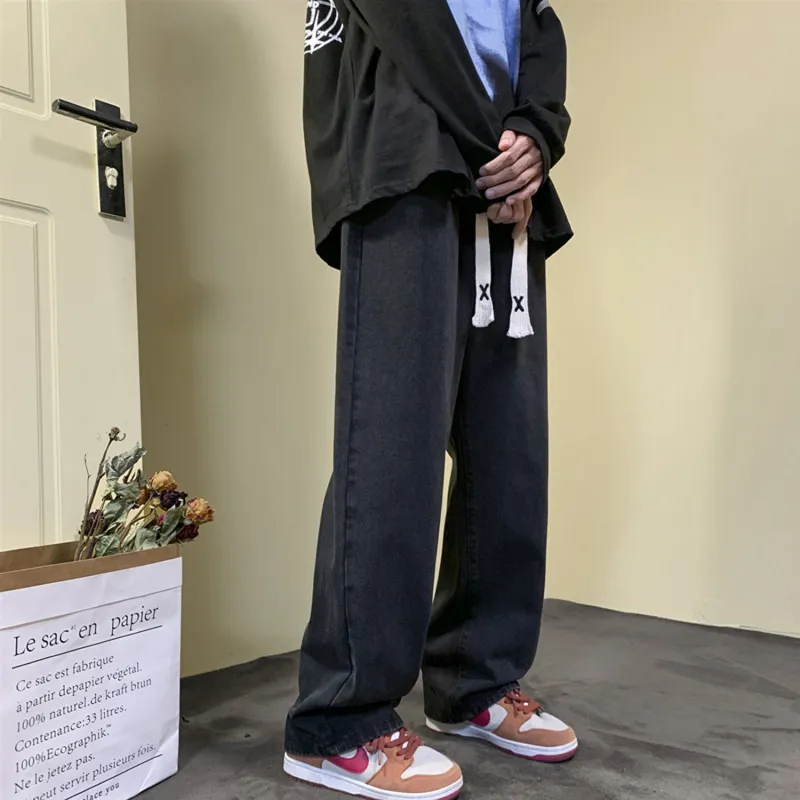 NONEVENT Jeans Unisex-2