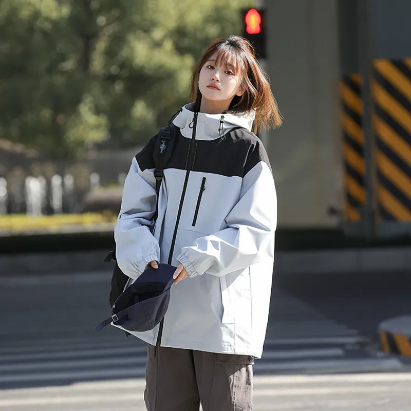 NONEVENT Jackets Unisex-39