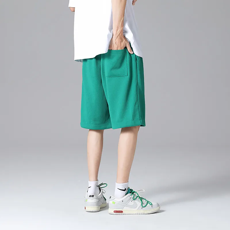 NONEVENT Casual Shorts Unisex-28
