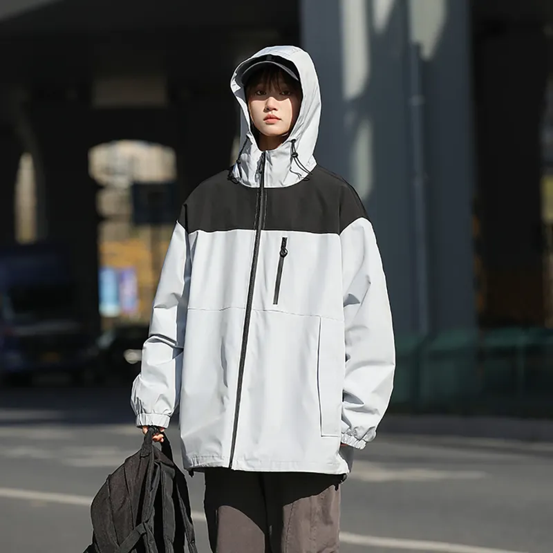 NONEVENT Jackets Unisex-3