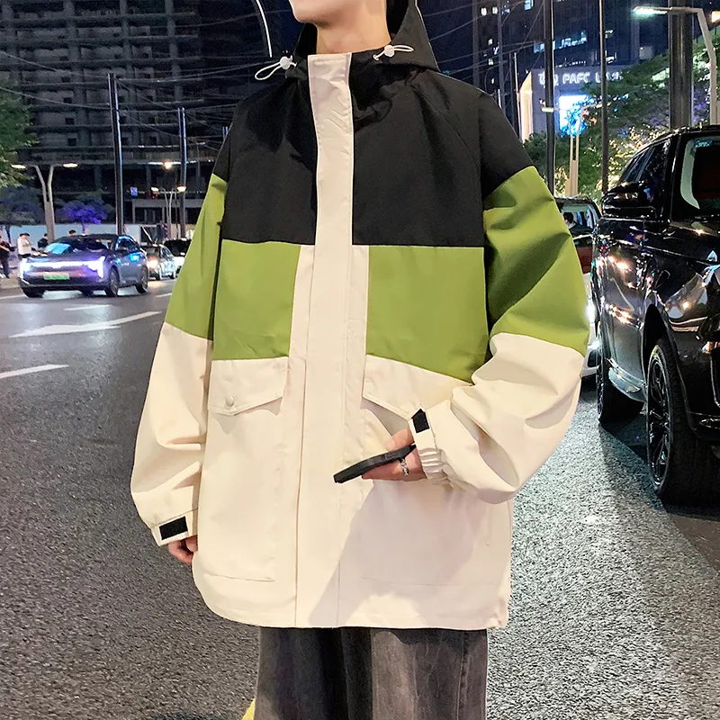 NONEVENT Jackets Unisex-24