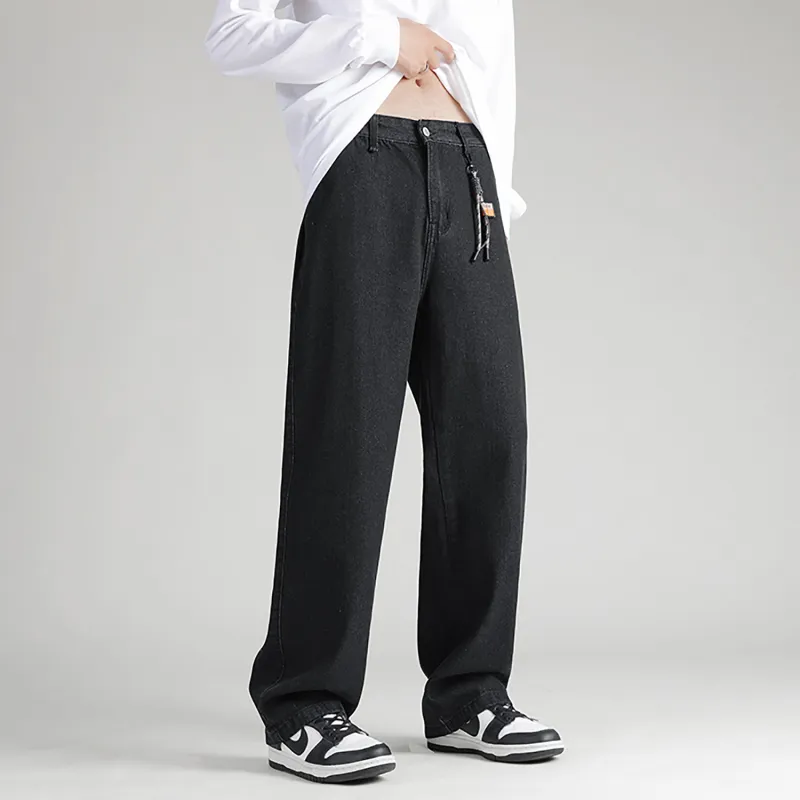 NONEVENT Jeans Unisex-5