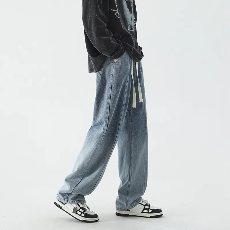 NONEVENT Jeans Unisex-8