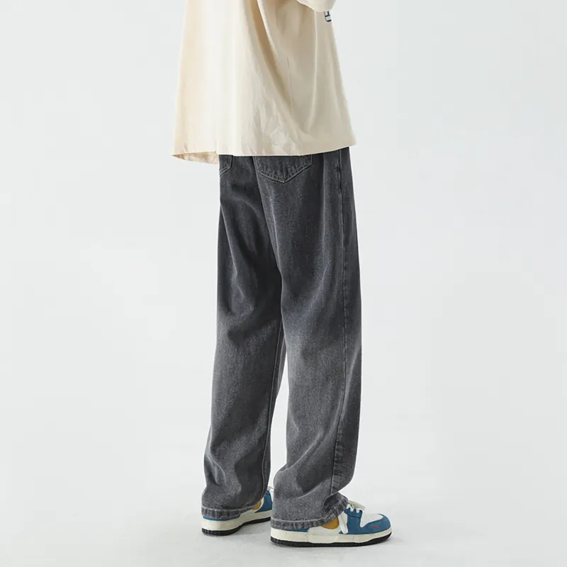 NONEVENT Jeans Unisex-2