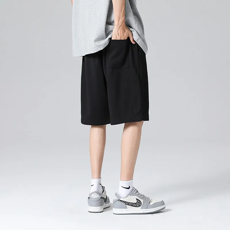 NONEVENT Casual Shorts Unisex-4