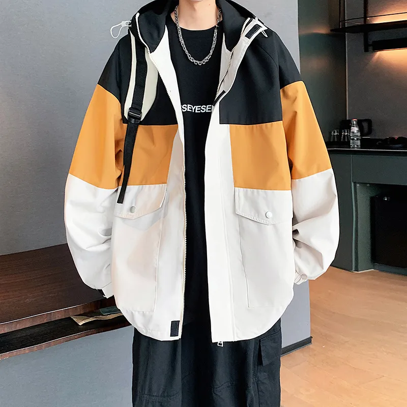 NONEVENT Jackets Unisex-4