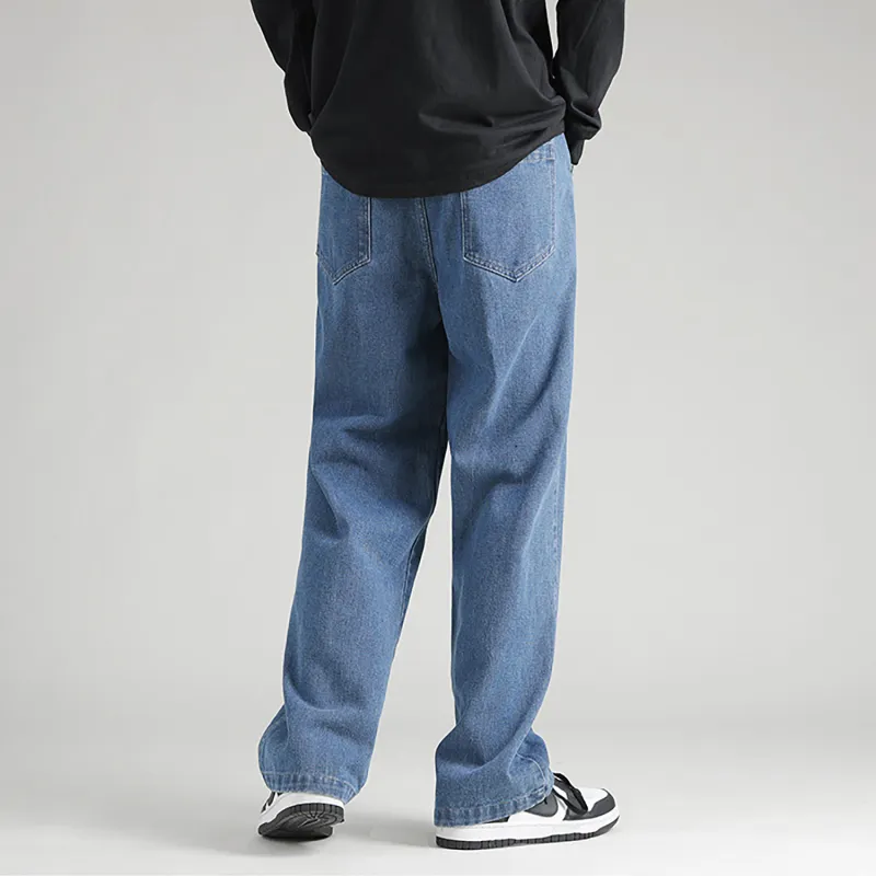 NONEVENT Jeans Unisex-23