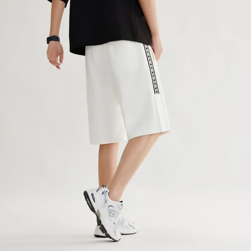 NONEVENT Casual Shorts Unisex-16