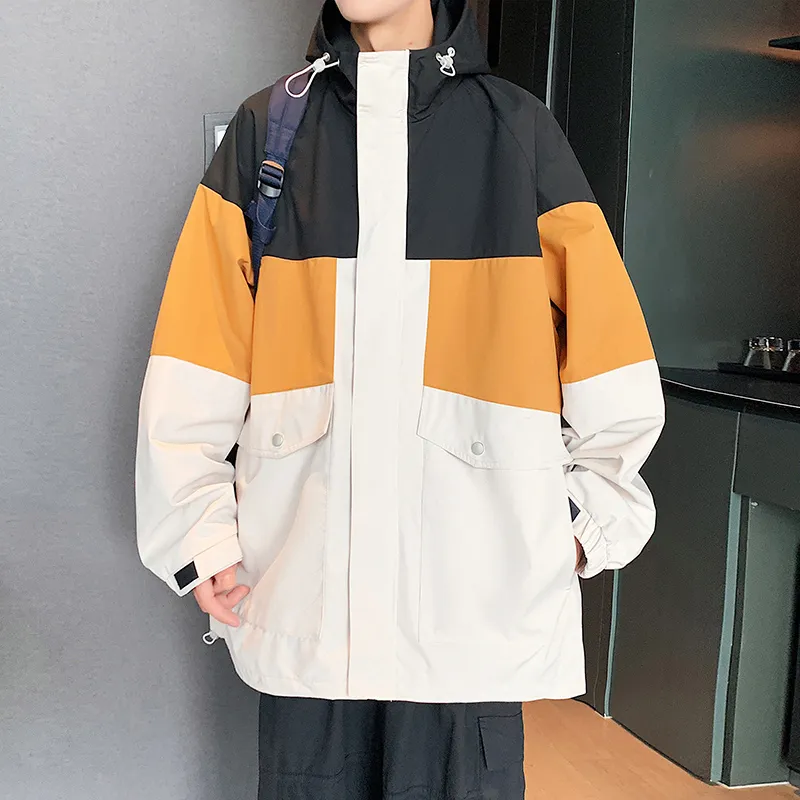 NONEVENT Jackets Unisex-8