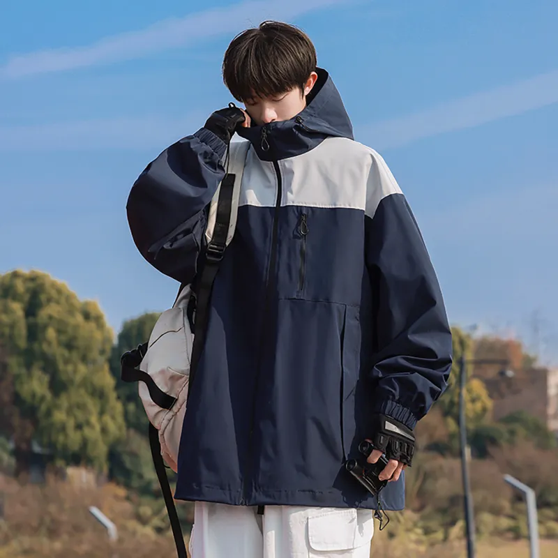 NONEVENT Jackets Unisex-24