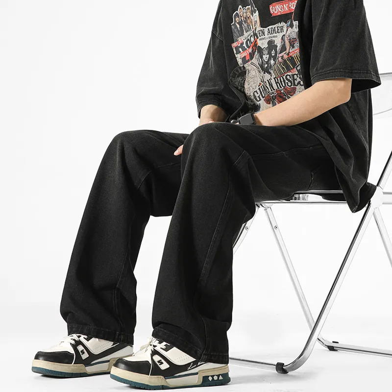 NONEVENT Jeans Unisex-11