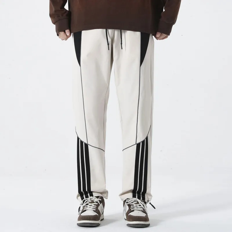NONEVENT Casual Pants Unisex-2