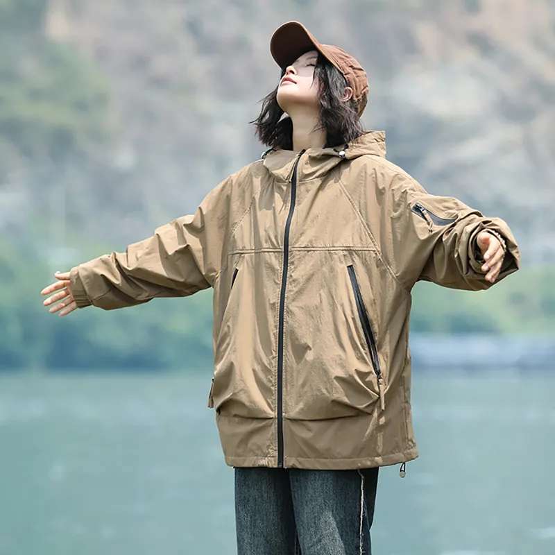 NONEVENT Jackets Unisex-10