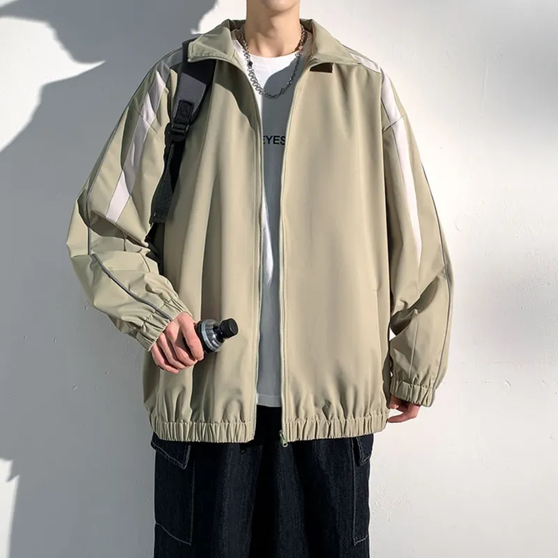 NONEVENT Jackets Unisex-9
