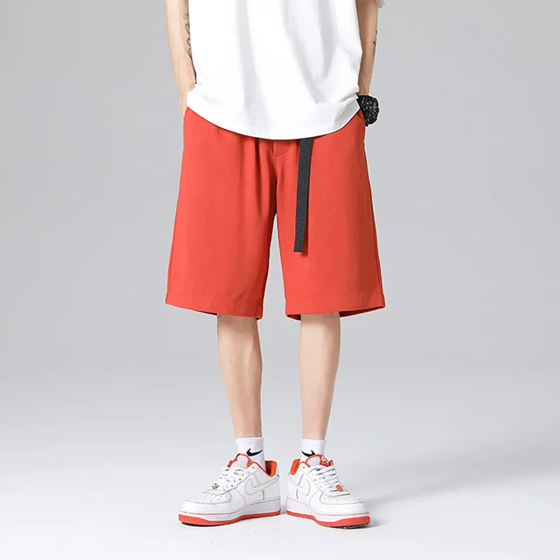 NONEVENT Casual Shorts Unisex-32