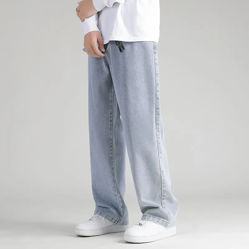 NONEVENT Jeans Unisex-14