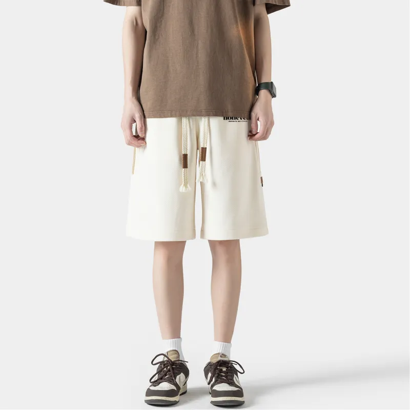 NONEVENT Casual Shorts Unisex-2