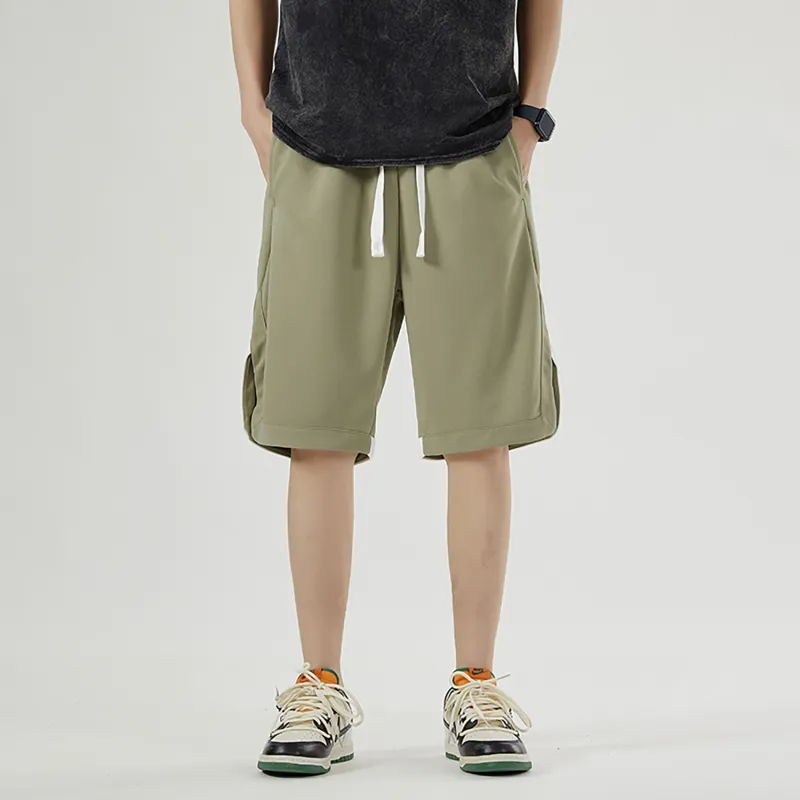 NONEVENT Casual Shorts Unisex-17