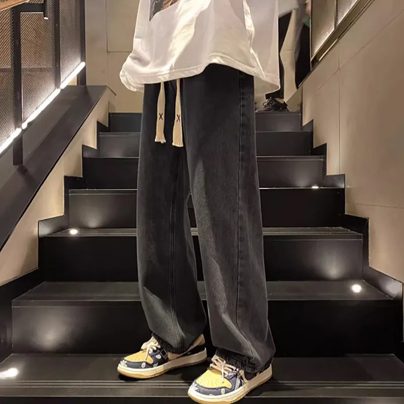 NONEVENT Jeans Unisex-27
