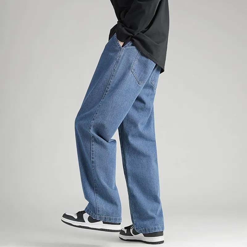 NONEVENT Jeans Unisex-18