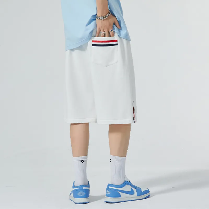 NONEVENT Casual Shorts Unisex-4