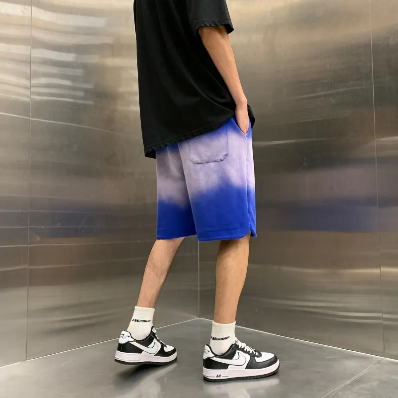 NONEVENT Casual Shorts Unisex-13