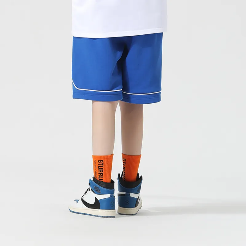 NONEVENT Casual Shorts Unisex-13