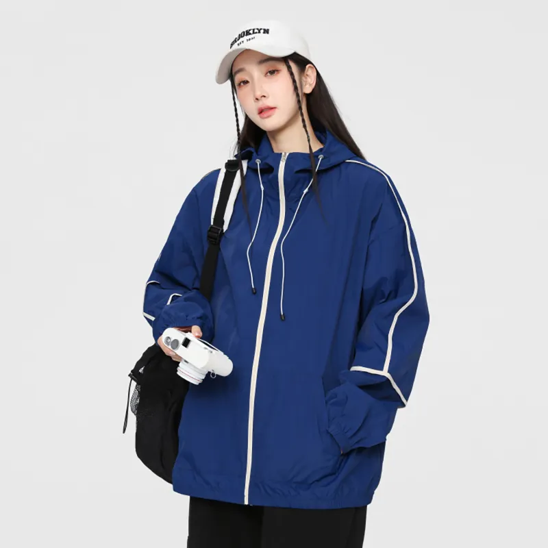 NONEVENT Jackets Unisex-24
