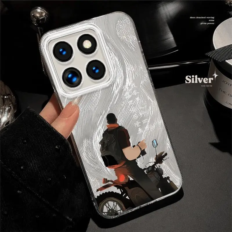 HUANBAOKE Phone Cases-2