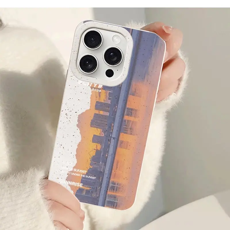 HUANBAOKE Phone Cases-2