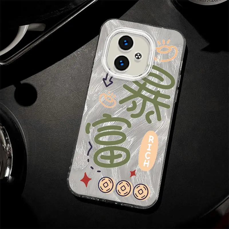 HUANBAOKE Phone Cases-1