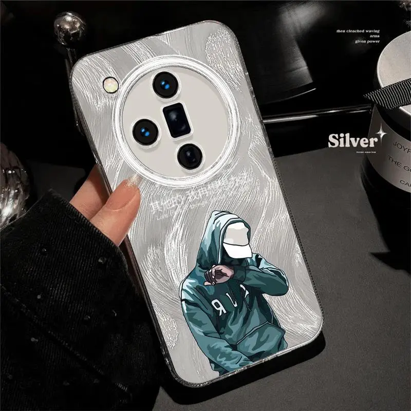 HUANBAOKE Phone Cases-2