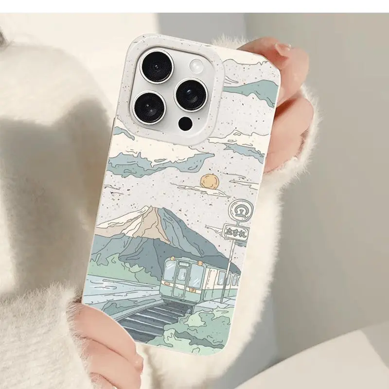 HUANBAOKE Phone Cases-2