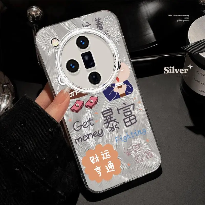 HUANBAOKE Phone Cases-1