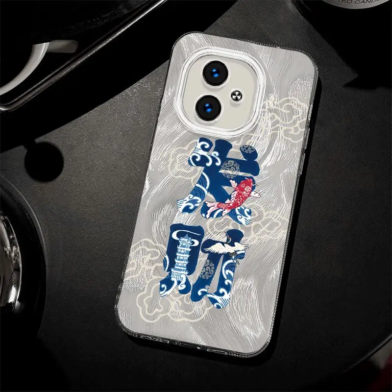 HUANBAOKE Phone Cases-1