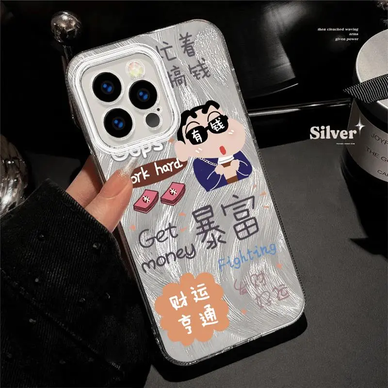 HUANBAOKE Phone Cases-2