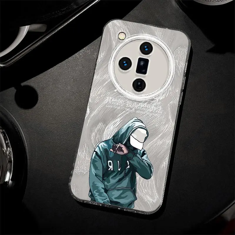 HUANBAOKE Phone Cases-1