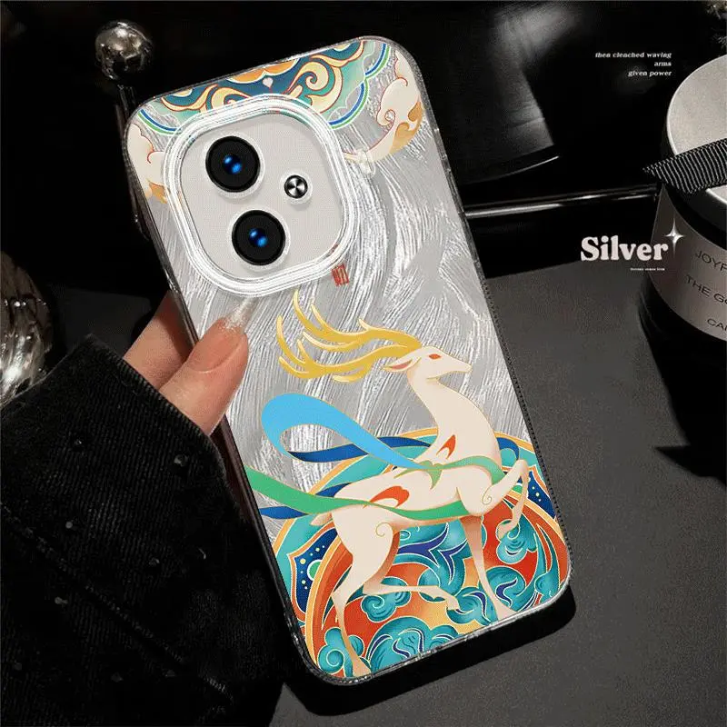 HUANBAOKE Phone Cases-2