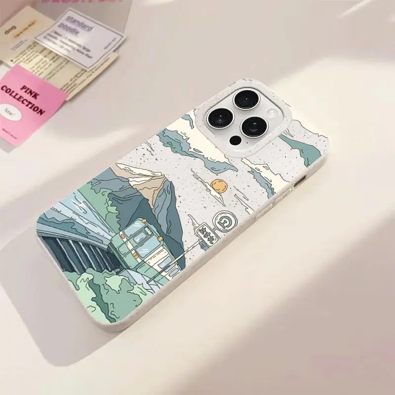 HUANBAOKE Phone Cases-1