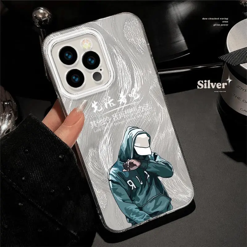 HUANBAOKE Phone Cases-2