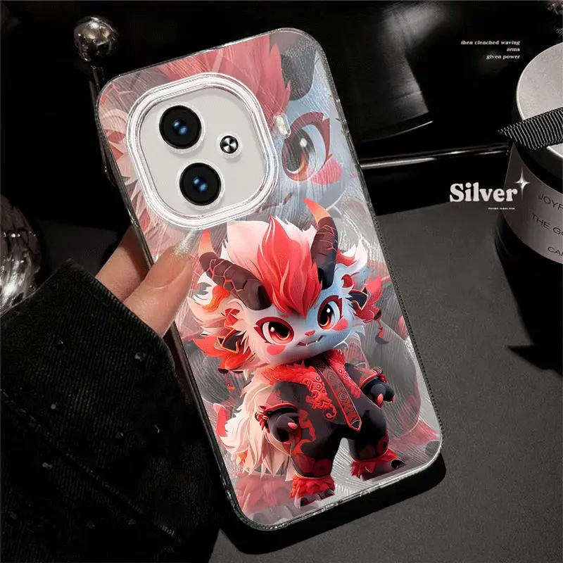 HUANBAOKE Phone Cases-2