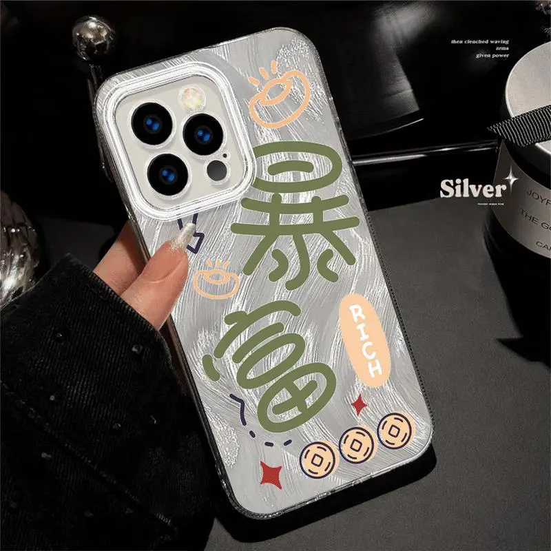 HUANBAOKE Phone Cases-2