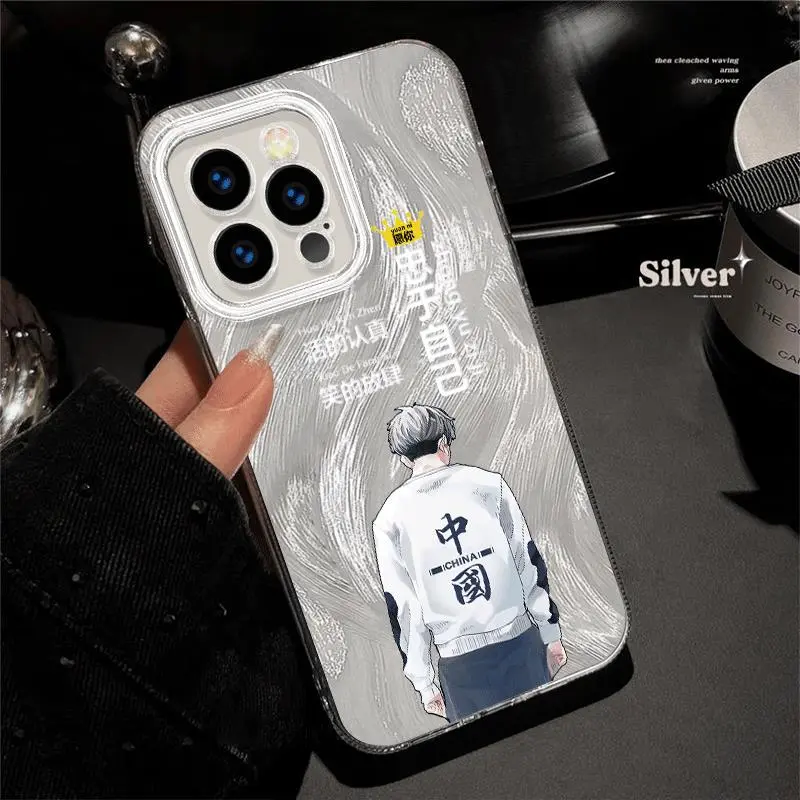 HUANBAOKE Phone Cases-0