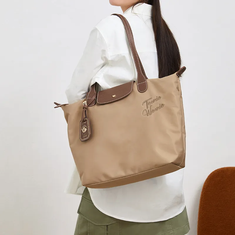 Teenie Weenie Shoulder Bags-4