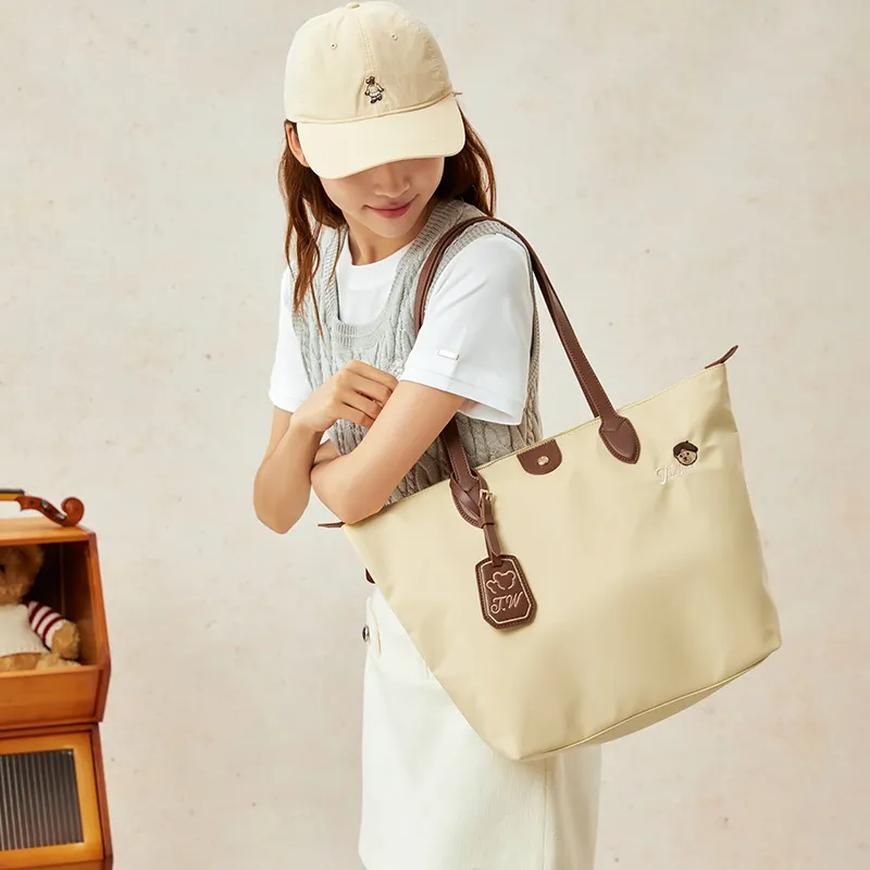 Teenie Weenie Shoulder Bags-4