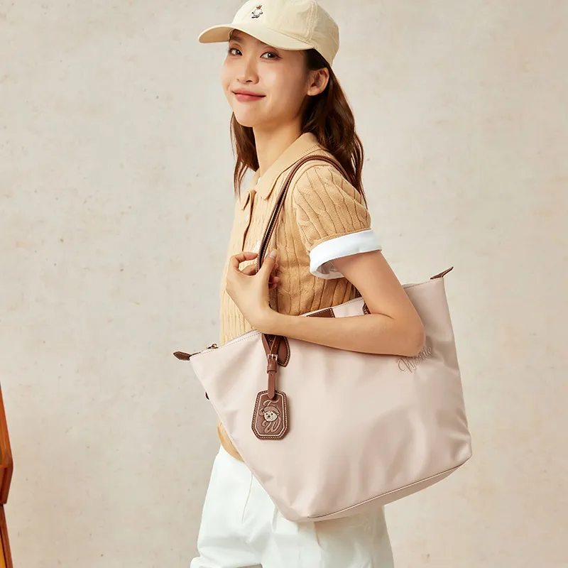 Teenie Weenie Shoulder Bags-17