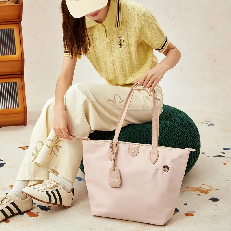 Teenie Weenie Shoulder Bags-10