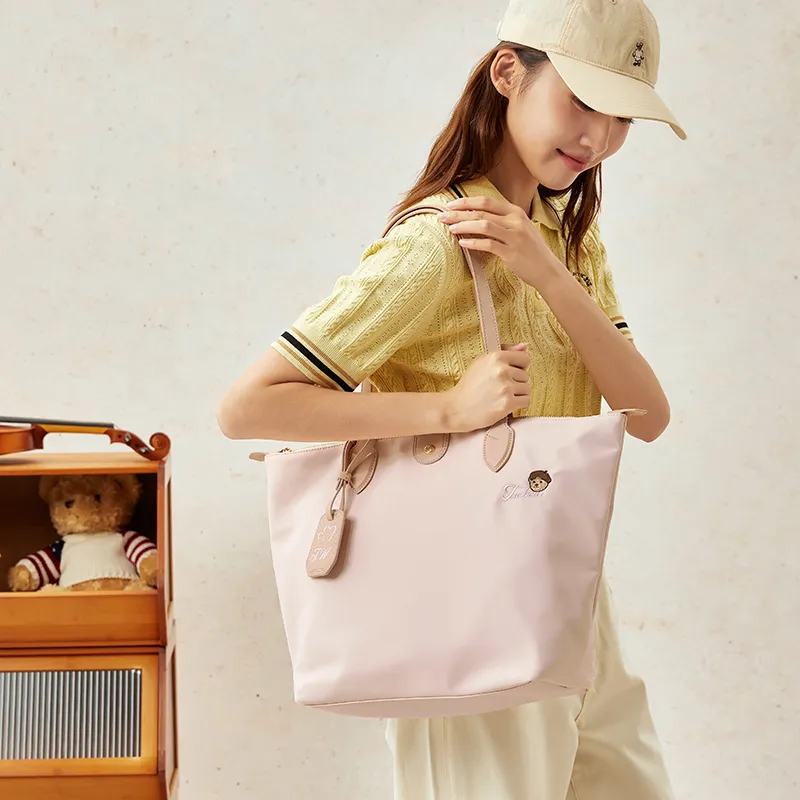 Teenie Weenie Shoulder Bags-11
