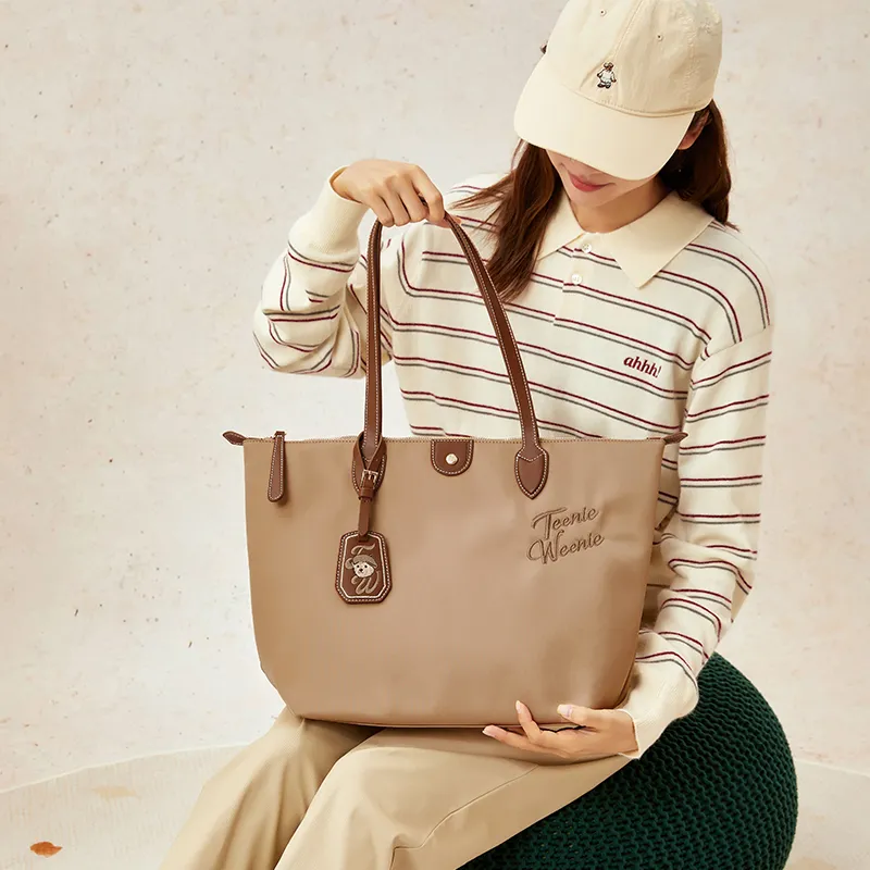 Teenie Weenie Shoulder Bags-22