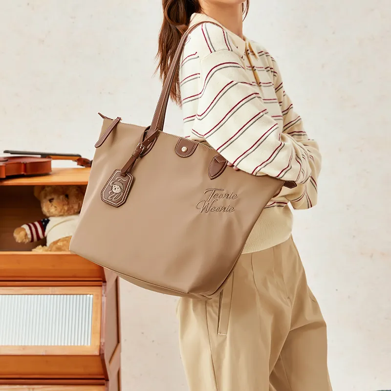 Teenie Weenie Shoulder Bags-23